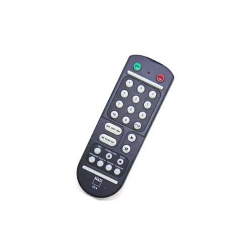 Afstandsbediening Nad cd6 c-542