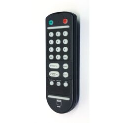 Afstandsbediening Nad dab1 c-445