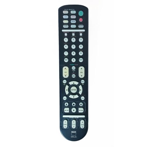 Afstandsbediening Nad htrl70