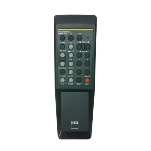 Afstandsbediening Nad system remote 7000 7100