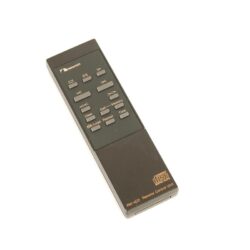 Afstandsbediening Nakamichi rm-4cd