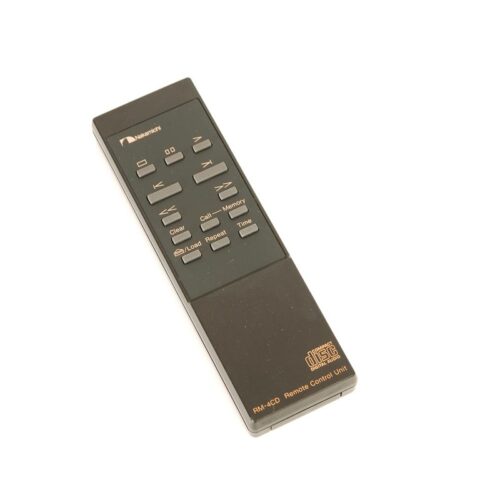 Afstandsbediening Nakamichi rm-4cd