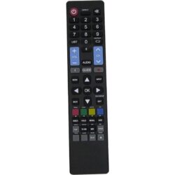 Afstandsbediening Neufunk NK32G6HD NK32F1HD-eu