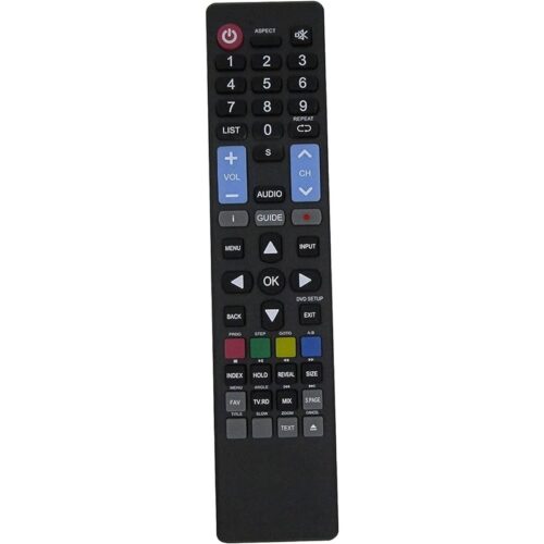 Afstandsbediening Neufunk NK32G6HD NK32F1HD-eu