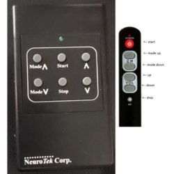 Afstandsbediening Neurotek corp.