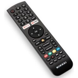 Afstandsbediening Nikkei nf4321 nf3228s smart