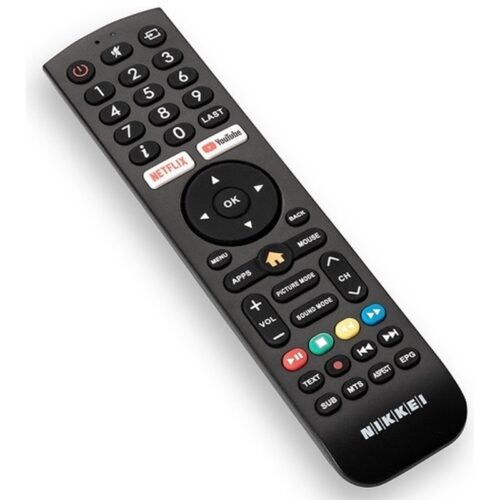 Afstandsbediening Nikkei nf4321 nf3228s smart