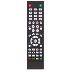 Afstandsbediening Nikkei nf4014 hf4012 nh2414