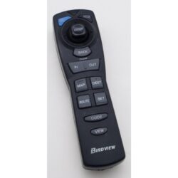 Afstandsbediening Nissan Birdview remote 350z