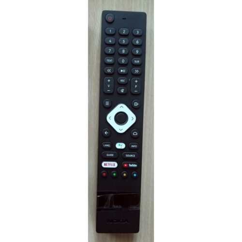 Afstandsbediening Nokia 5000a