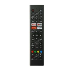 Afstandsbediening Ok odl40760fn-tab