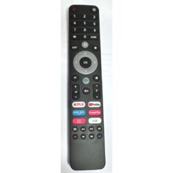 Afstandsbediening ok otv 43au-5023c OTV 50AU-5023C