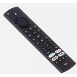 Afstandsbediening Ok odl55750uv-tfb odl43850uv-tfb odl50850uv-tfb odl65850uv-tfb