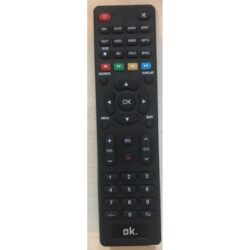Afstandsbediening Ok ODL19640H-SB