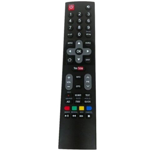 Afstandsbediening Ok ODL32652H-TB ODL40652F-TB