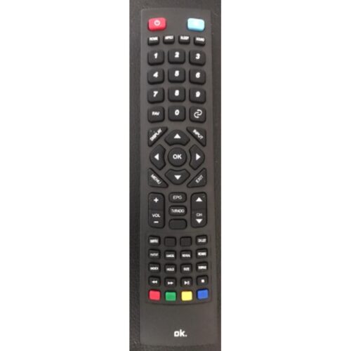 Afstandsbediening Ok odl32450-b