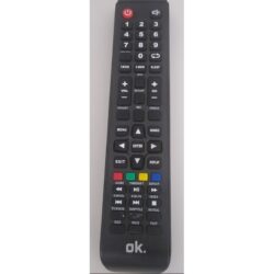 Afstandsbediening Ok odl24950he-tb