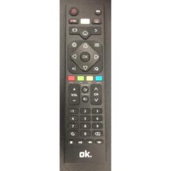 Afstandsbediening Ok odl32643h-tab