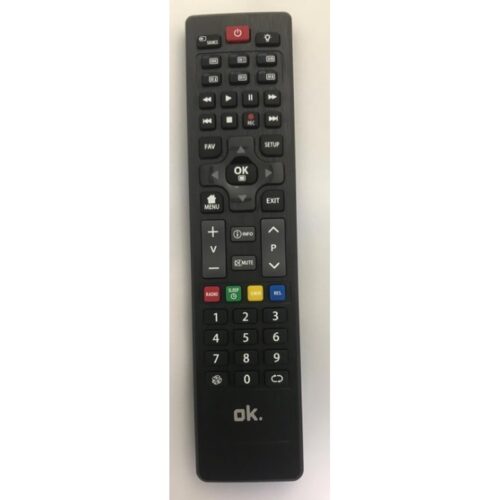 Afstandsbediening Ok odl40642f-db ODL32642H-DB Оdl40642f-db