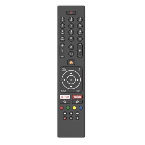 Afstandsbediening Ok odl43740u-dib odl49740u-dib