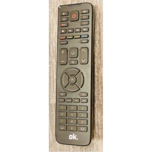 Afstandsbediening OK Odl43840F-TAB