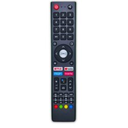 Afstandsbediening Ok odl43850uc-tib odl50672u-tab