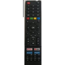 Afstandsbediening Ok odl50851uc-tib odl65850uc-tib