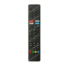 Afstandsbediening Ok odl55760un-tab
