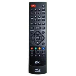 Afstandsbediening Ok opb200 Blu-ray