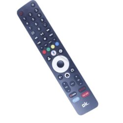 Afstandsbediening Ok rc2024