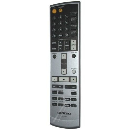 Afstandsbediening Onkyo RC-636S