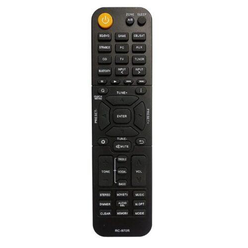 Afstandsbediening Onkyo RC-970R TX-SR393 HT-R398