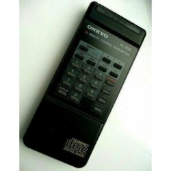 Afstandsbediening Onkyo rc-105c
