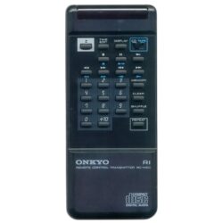 Afstandsbediening Onkyo rc-145c dx-1800