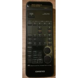 Afstandsbediening Onkyo rc-149s tx-860