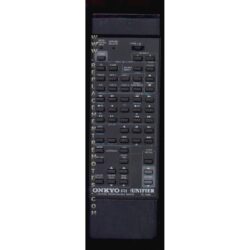 Afstandsbediening Onkyo rc-199m