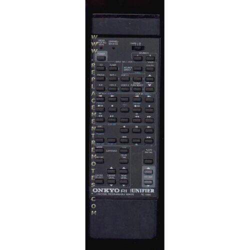 Afstandsbediening Onkyo rc-199m