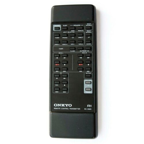 Afstandsbediening Onkyo rc-205s