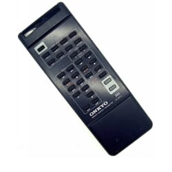 Afstandsbediening Onkyo rc-207s