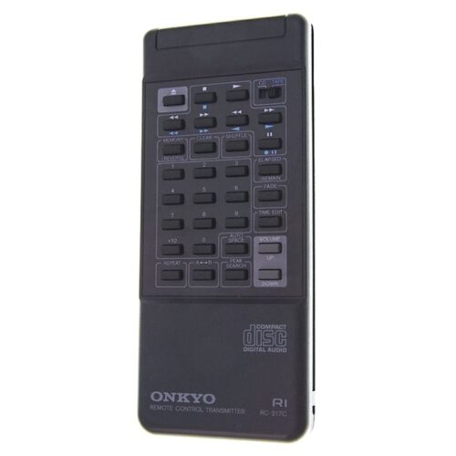 Afstandsbediening Onkyo rc-217c