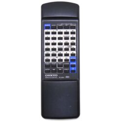 Afstandsbediening Onkyo rc-292s cr-185cd