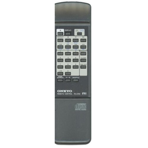 Afstandsbediening Onkyo rc-308c