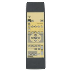 Afstandsbediening Onkyo rc-382m phc-5