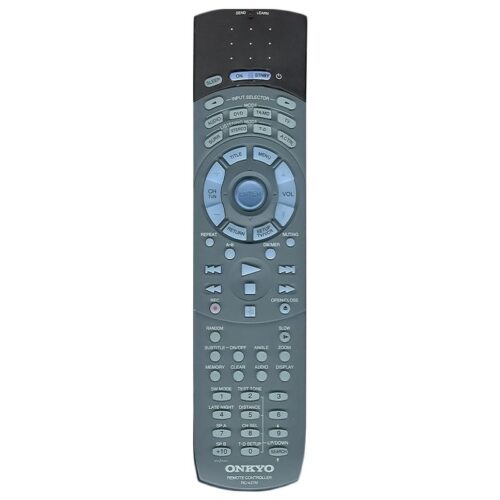 Afstandsbediening Onkyo rc-437m drs-2.0