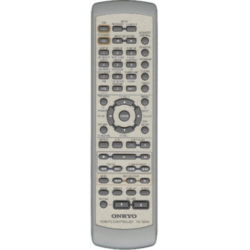 Afstandsbediening Onkyo rc-505m DR-L50