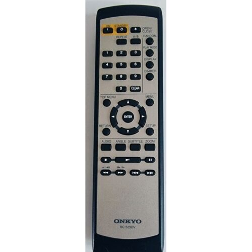 Afstandsbediening Onkyo rc-523dv