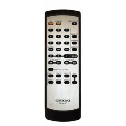 Afstandsbediening Onkyo rc-547c dx-c390