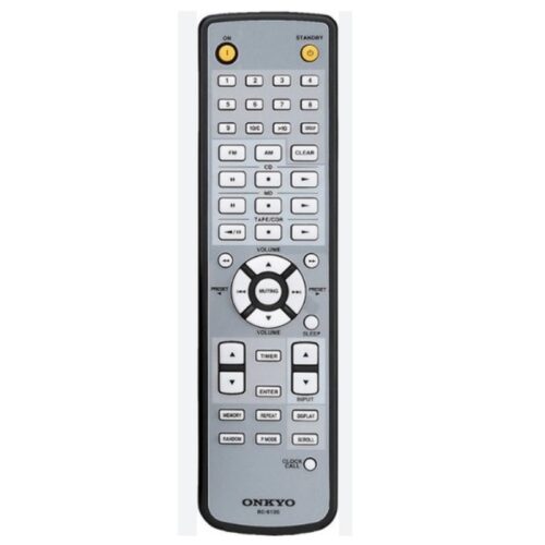 Afstandsbediening Onkyo rc-613s