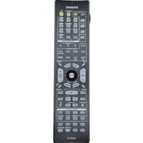 Afstandsbediening Onkyo rc-620m tx-sr804e