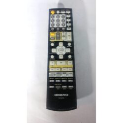 Afstandsbediening Onkyo rc-651m rc-652m